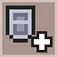 Synthesize Tank icon