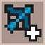 Synthesize Archer icon