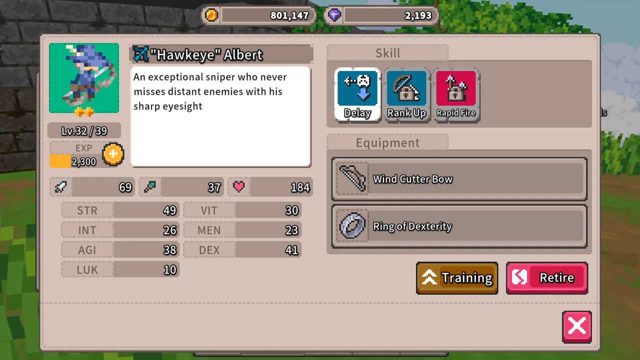 Merge Match March Screenshot 6