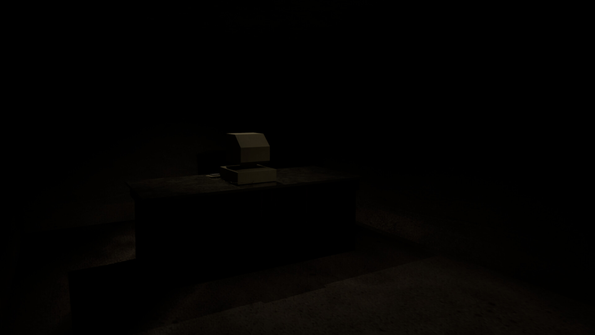 AfterJoy:Chapter1 Screenshot 2