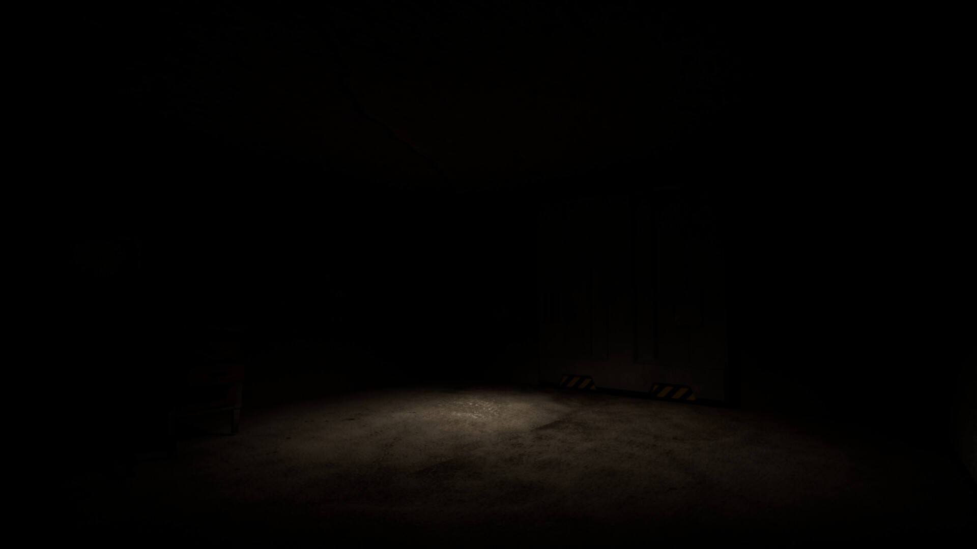 AfterJoy:Chapter1 Screenshot 1