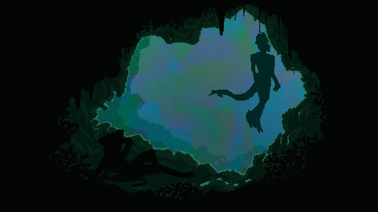 coalescent || tidal rapture Screenshot 0