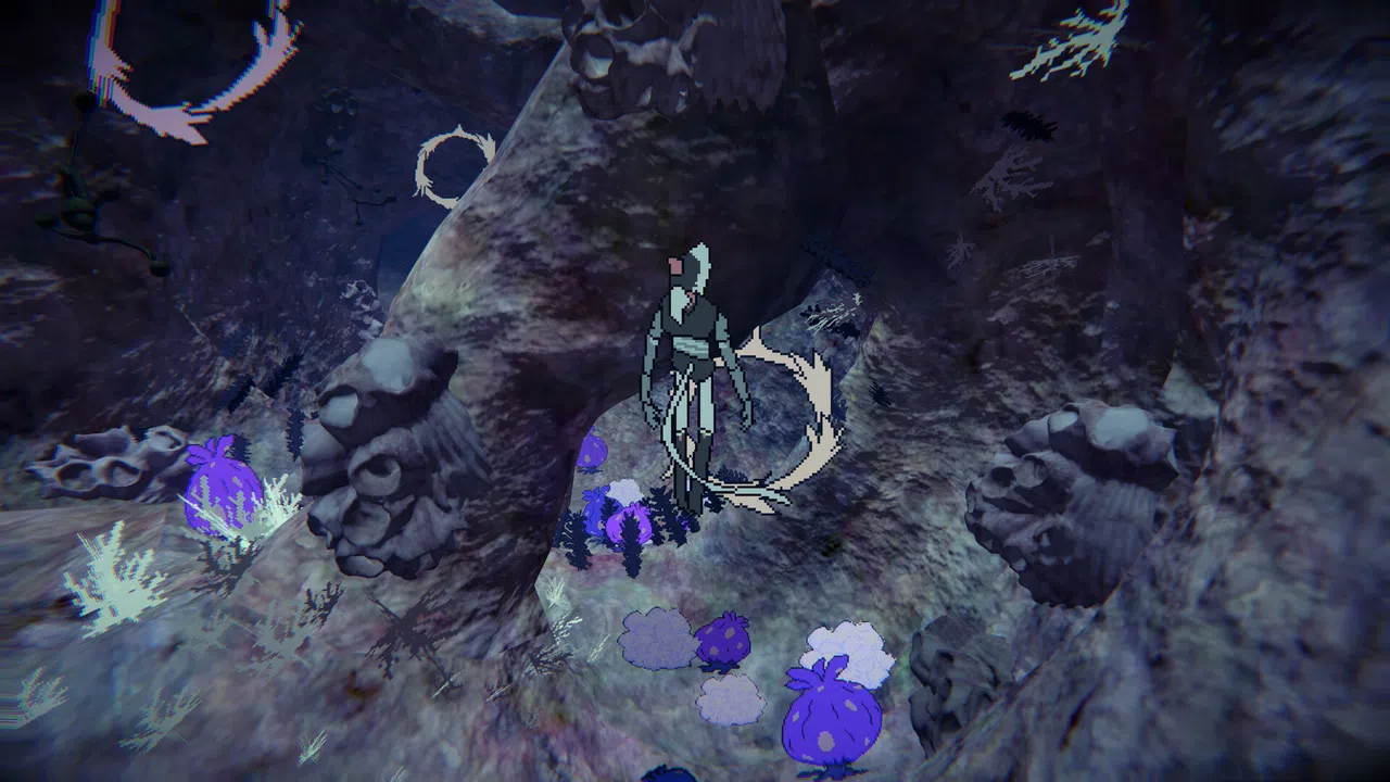 coalescent || tidal rapture Screenshot 22
