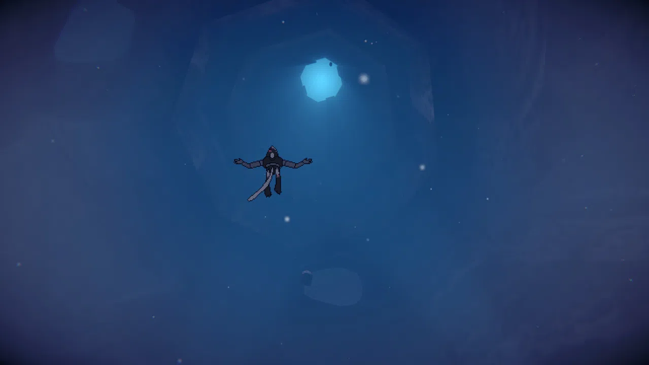 coalescent || tidal rapture Screenshot 13
