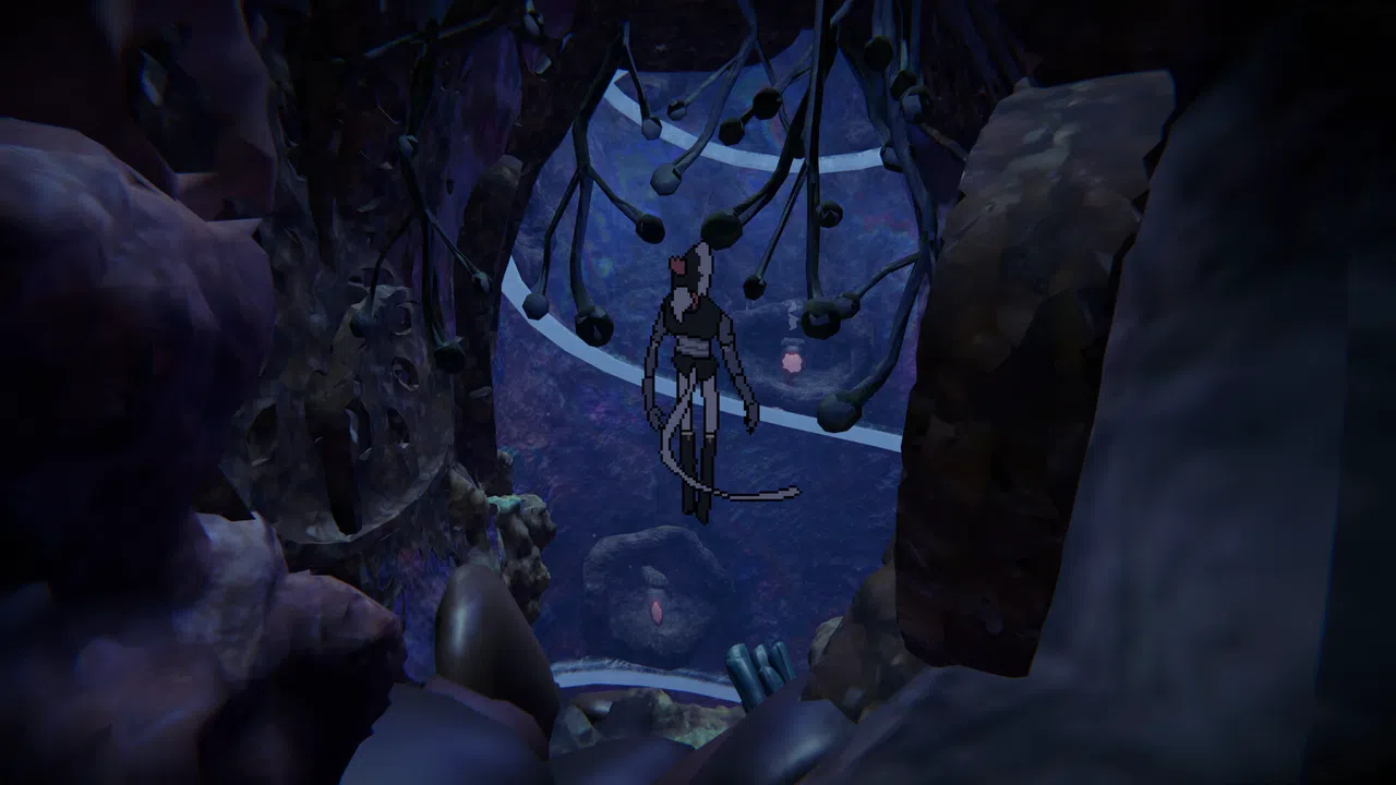 coalescent || tidal rapture Screenshot 26