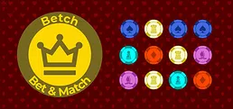 Betch - Bet & Match