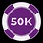 Win 50K