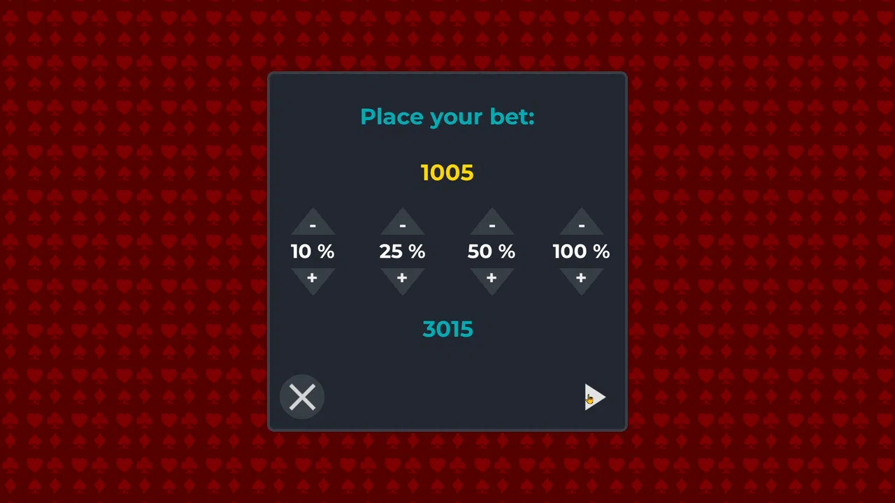 Betch - Bet & Match Screenshot 1
