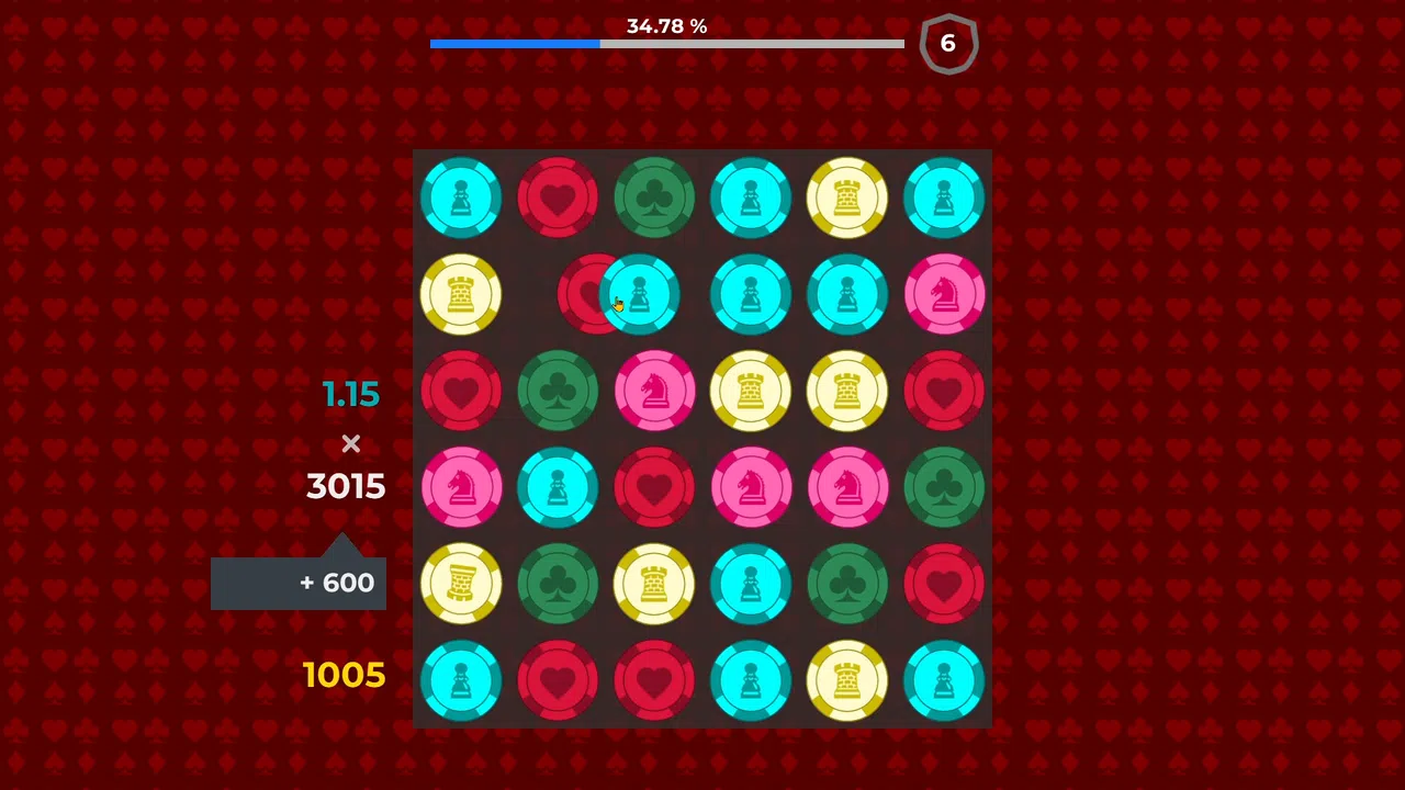 Betch - Bet & Match Screenshot 2
