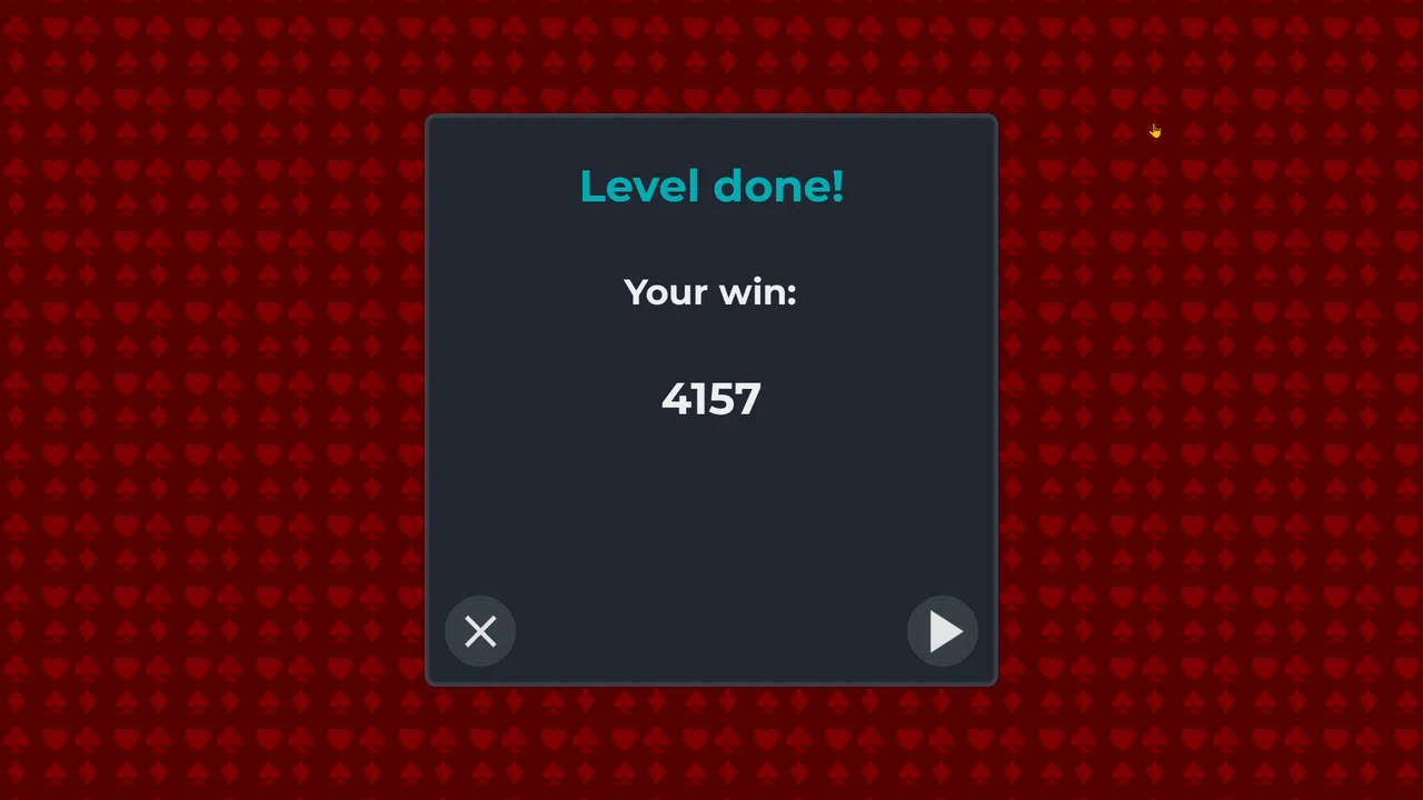 Betch - Bet & Match Screenshot 5