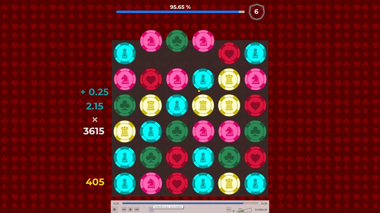 Betch - Bet & Match Screenshot 4