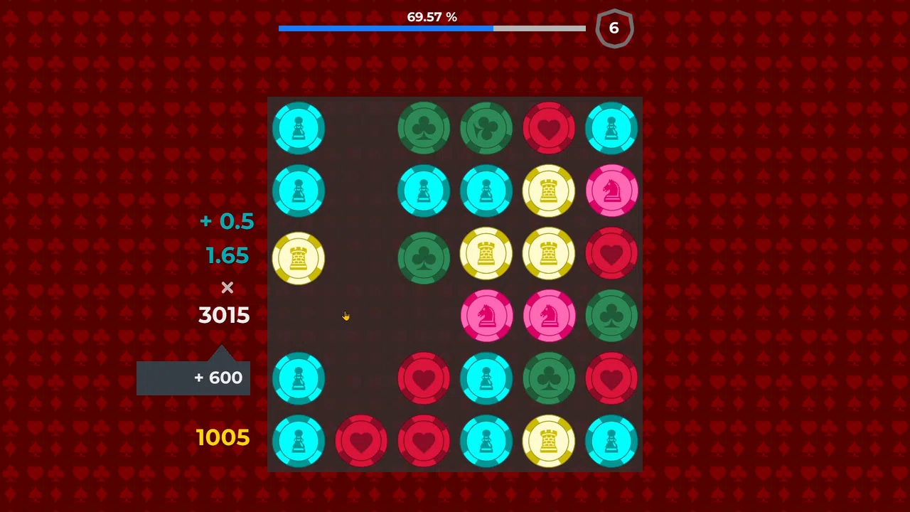 Betch - Bet & Match Screenshot 3
