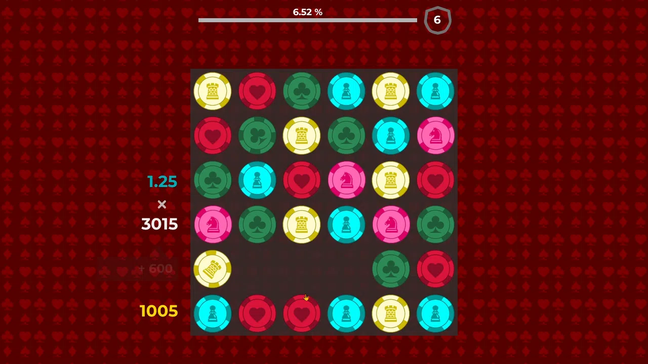 Betch - Bet & Match Screenshot 0