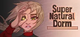 Super Natural Dorm