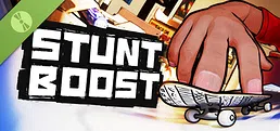 STUNTBOOST Demo