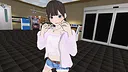 彼氏の周りにいたら嫌な女友達を拳でわからせるゲーム Screenshot 0