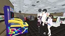 彼氏の周りにいたら嫌な女友達を拳でわからせるゲーム Screenshot 2