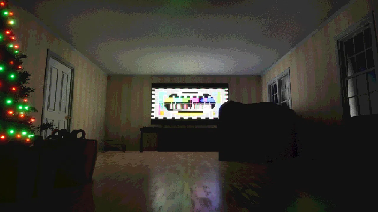 Naughty Demo Screenshot 8