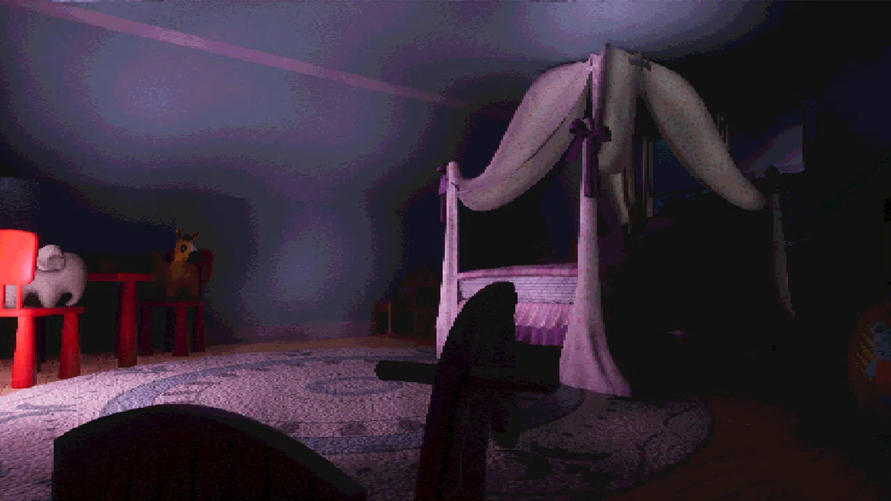 Naughty Demo Screenshot 0
