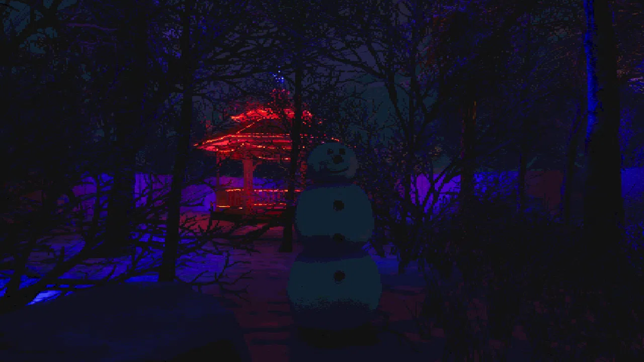 Naughty Demo Screenshot 2