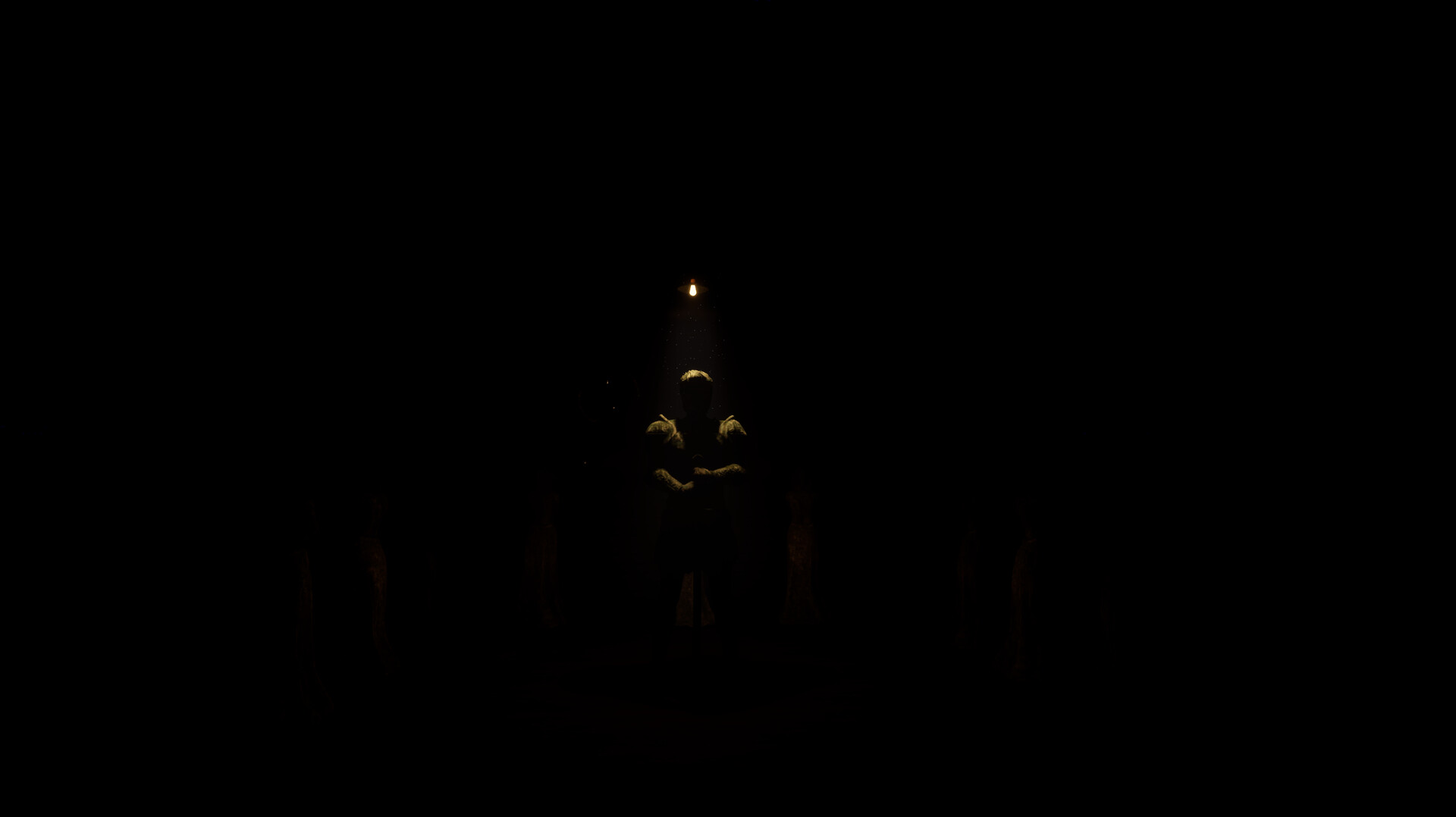 Whispers of the Gallows Screenshot 3