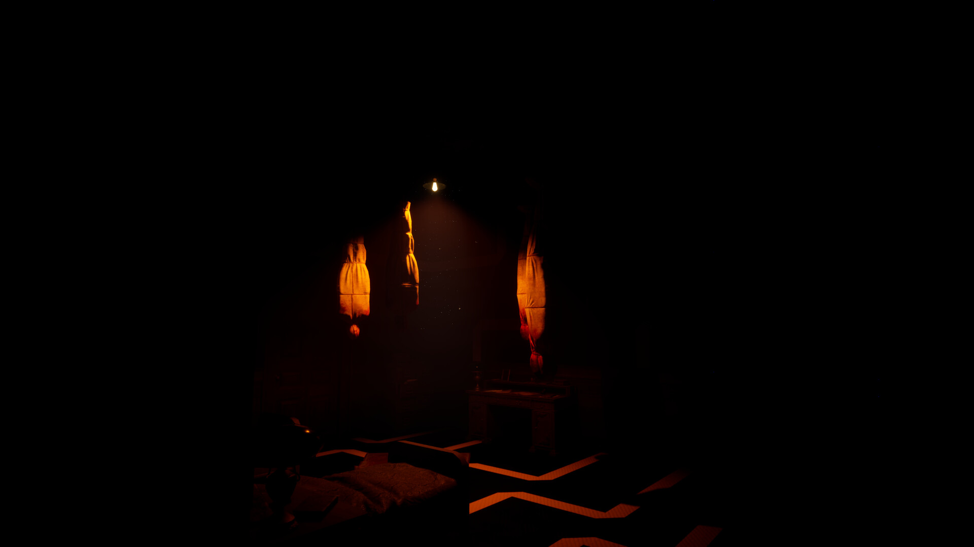 Whispers of the Gallows Screenshot 5