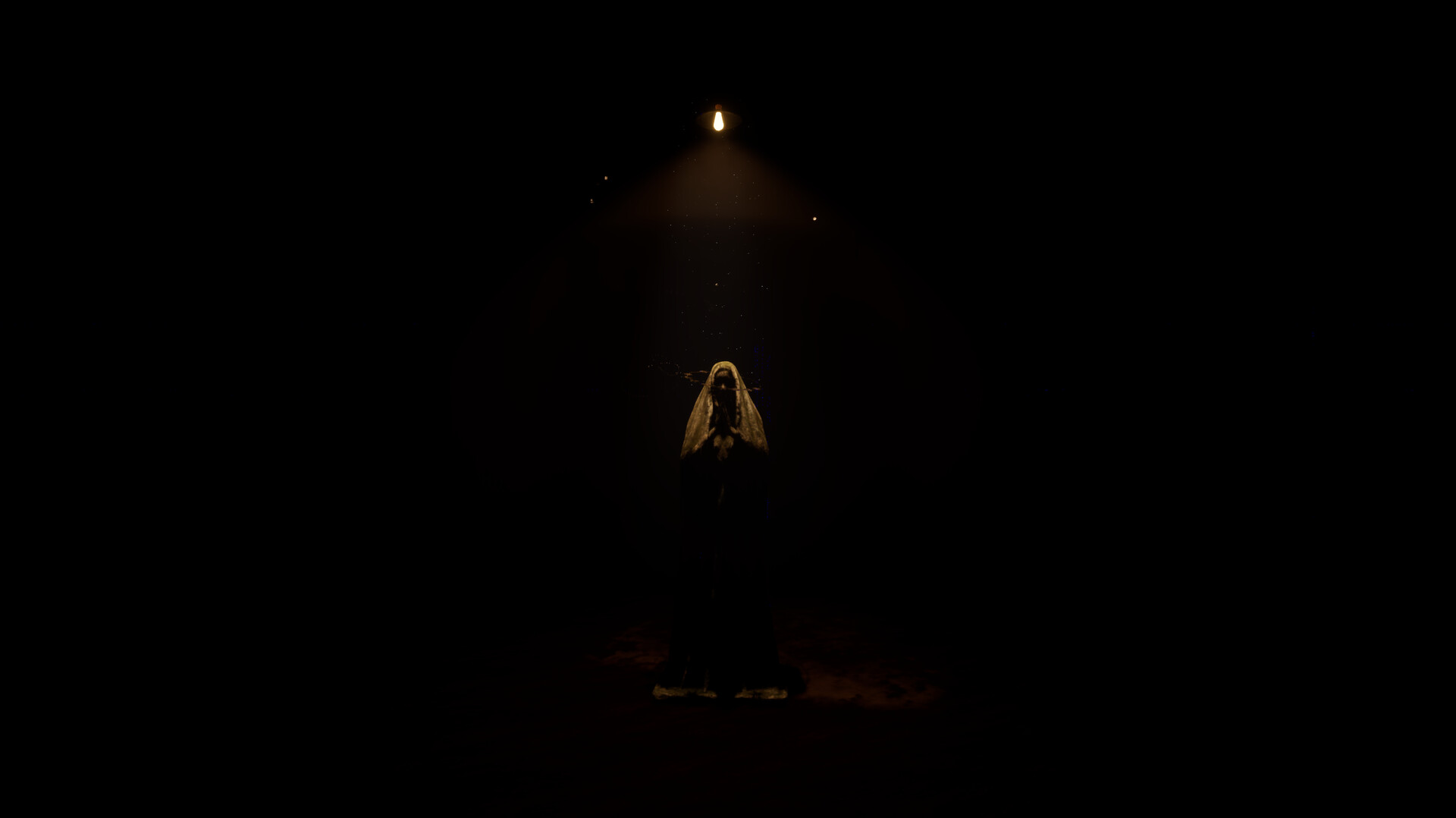 Whispers of the Gallows Screenshot 4