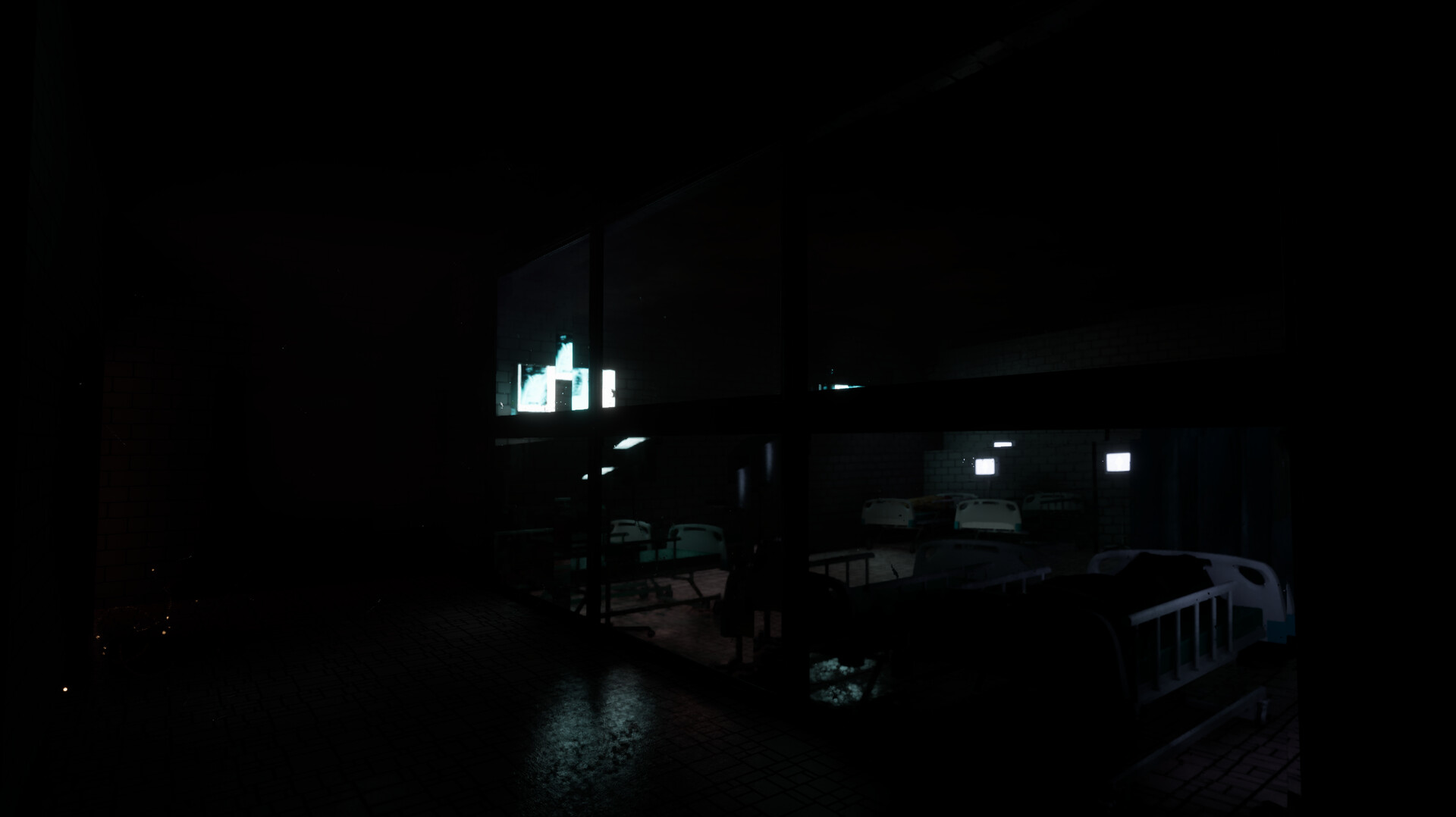 Whispers of the Gallows Screenshot 2