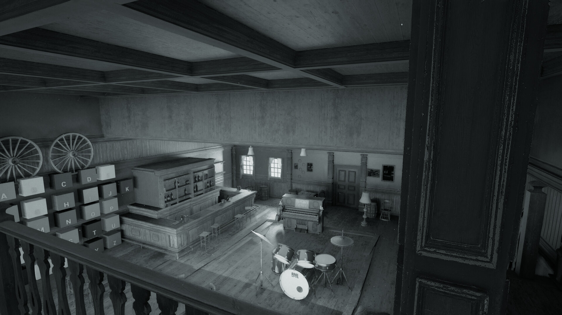 Whispers of the Gallows Screenshot 9