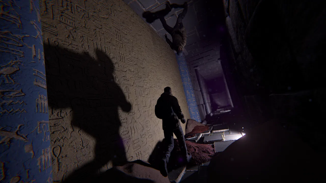 Maze of Terror Screenshot 5
