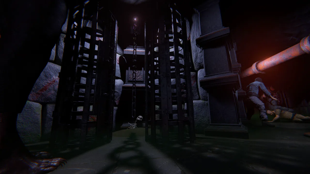Maze of Terror Screenshot 3