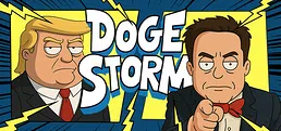 Doge Storm
