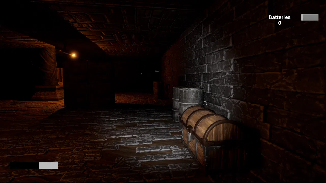 Absentia Screenshot 13