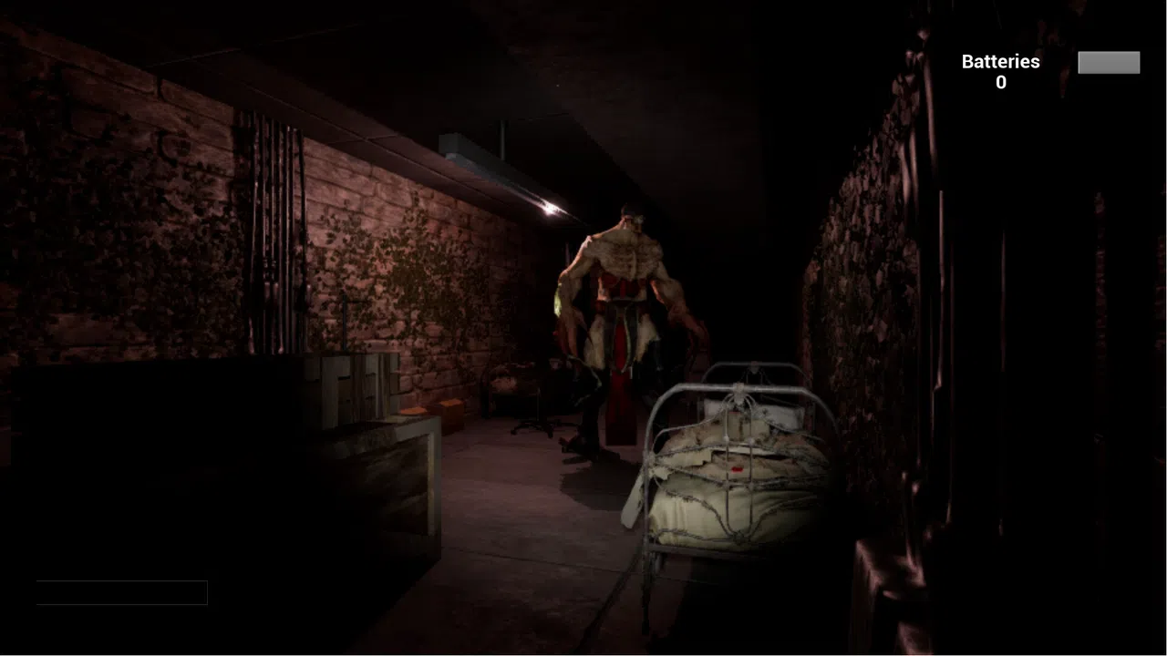 Absentia Screenshot 4
