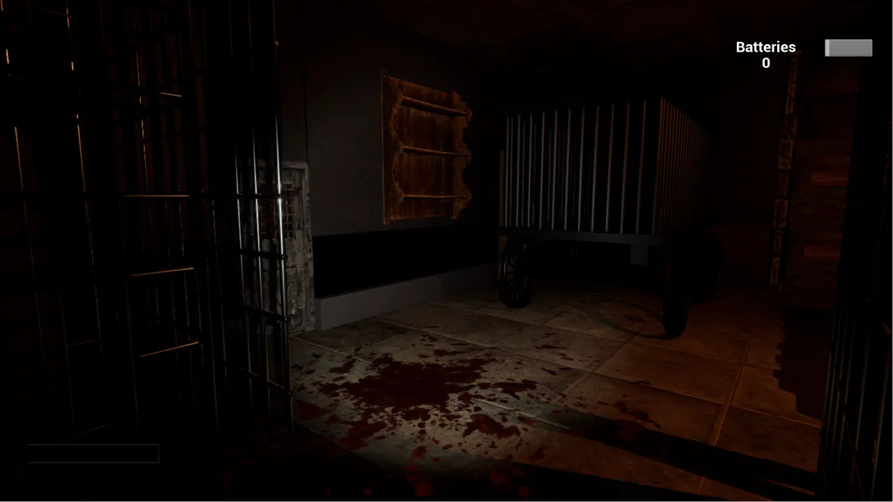 Absentia Screenshot 18