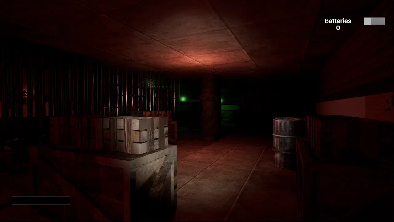 Absentia Screenshot 19