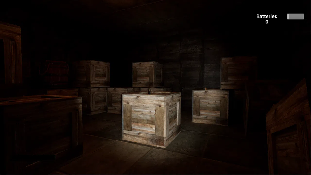 Absentia Screenshot 20