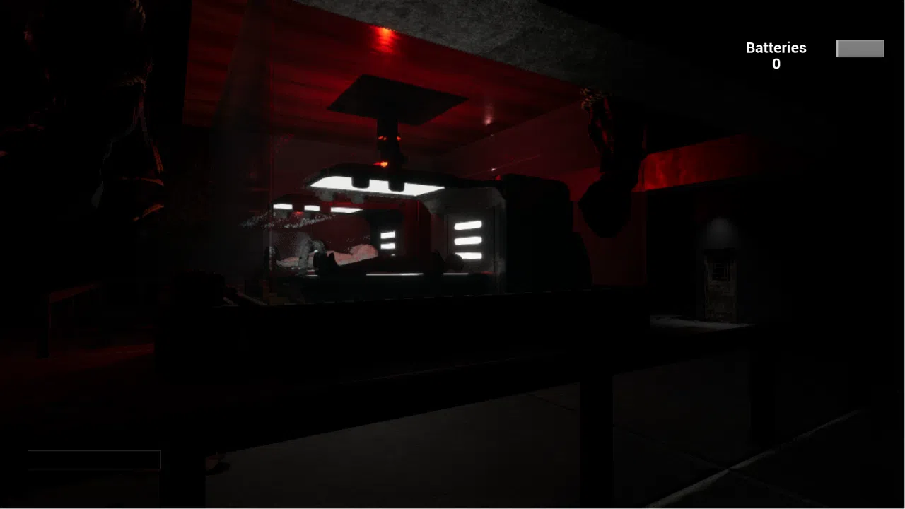 Absentia Screenshot 7