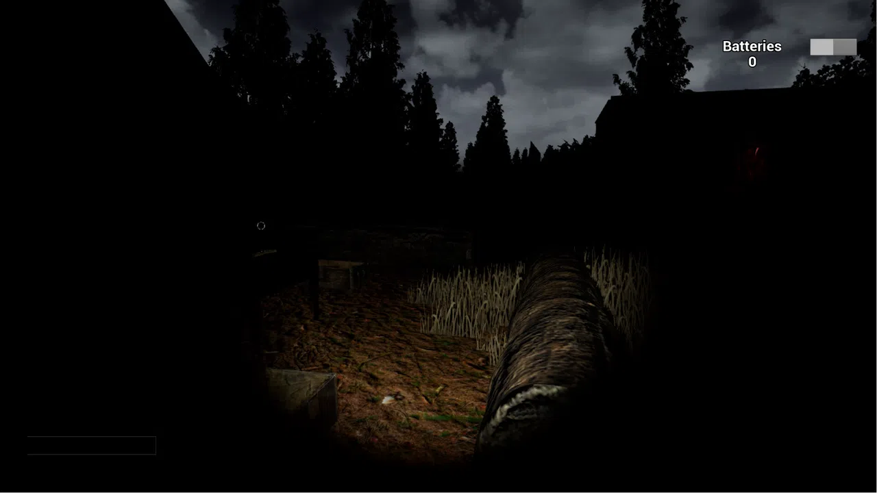 Absentia Screenshot 12