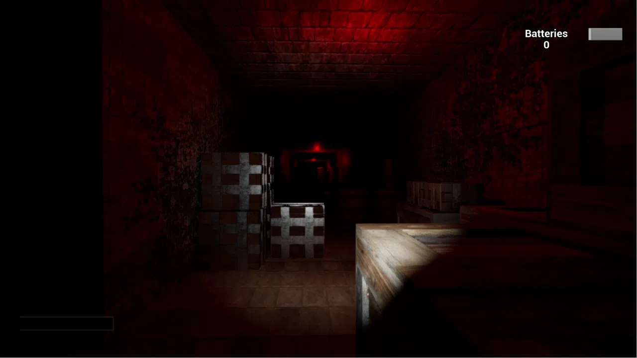 Absentia Screenshot 9