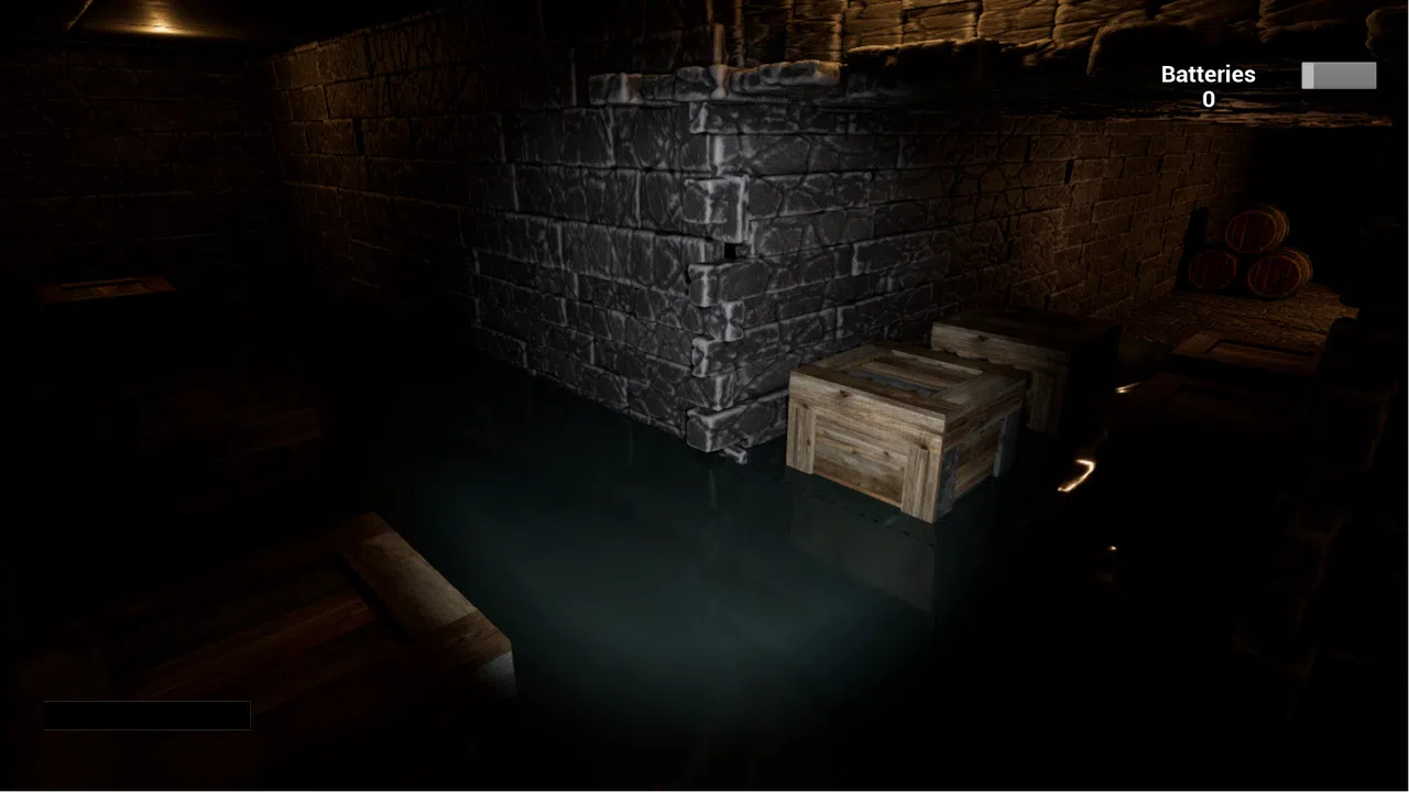 Absentia Screenshot 15