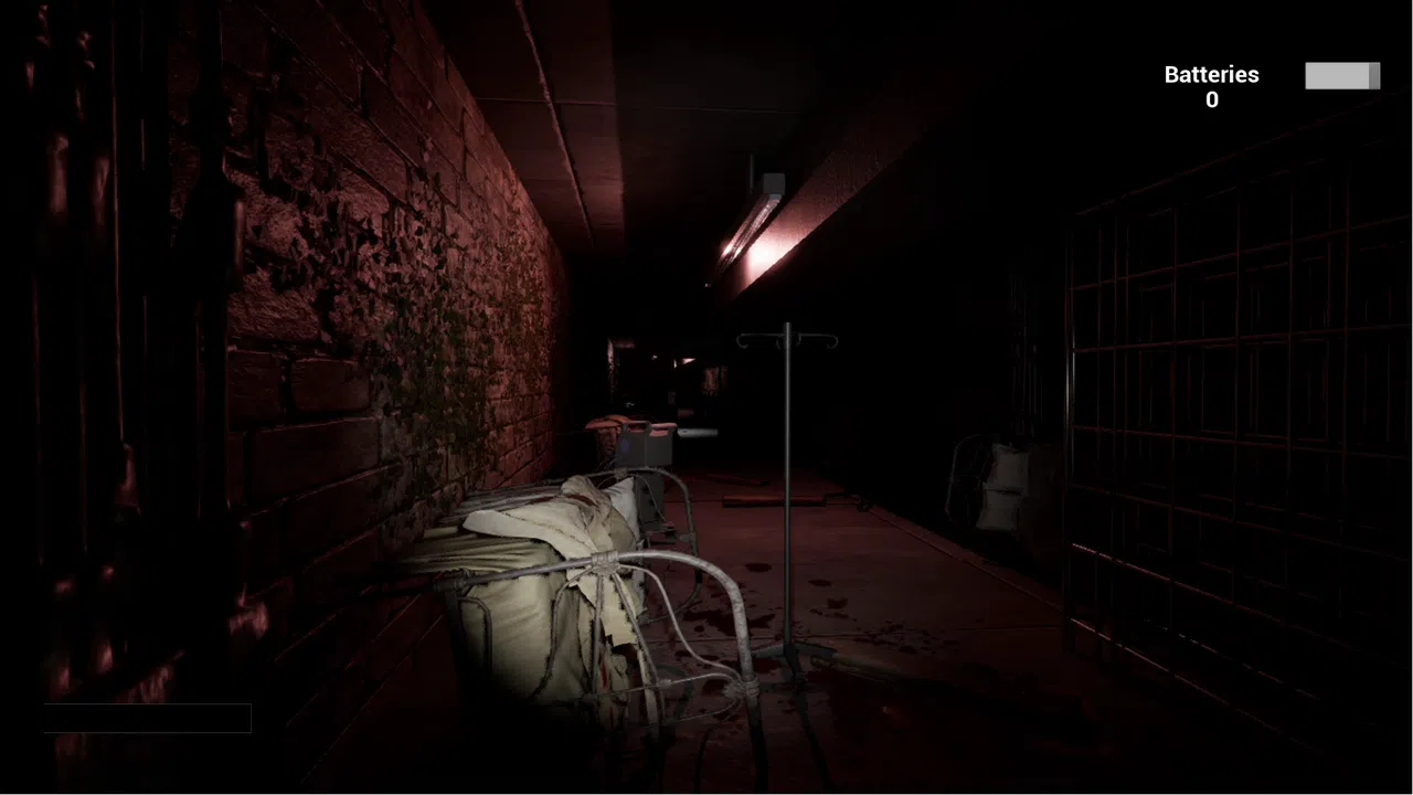 Absentia Screenshot 10