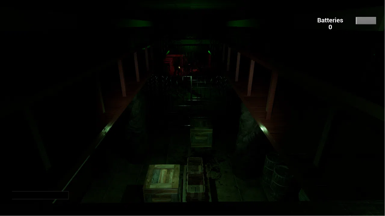 Absentia Screenshot 5
