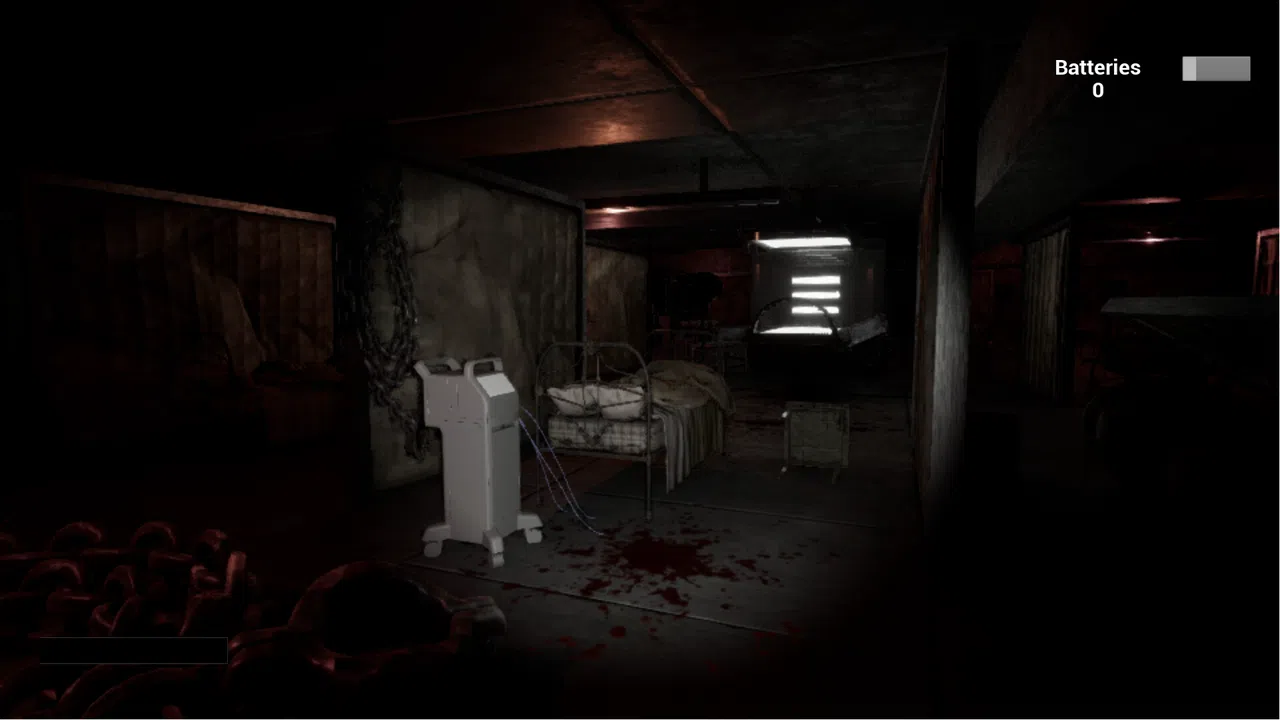 Absentia Screenshot 3