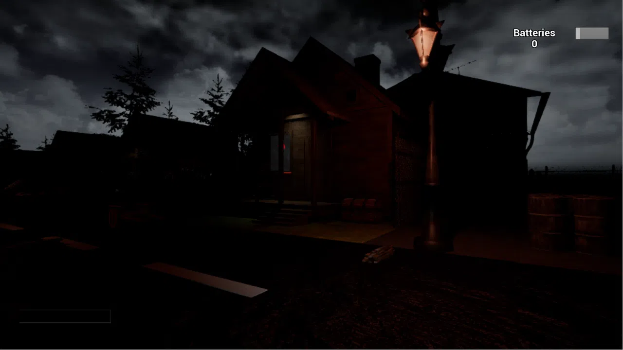 Absentia Screenshot 0