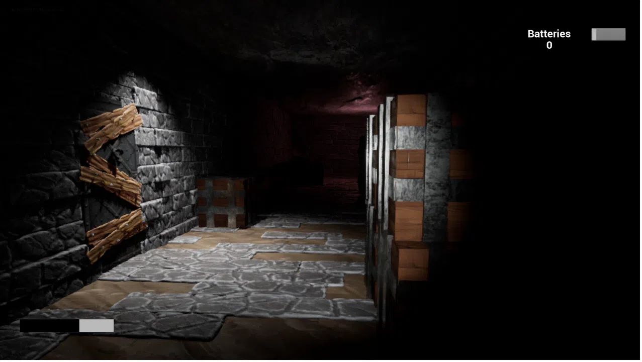 Absentia Screenshot 8