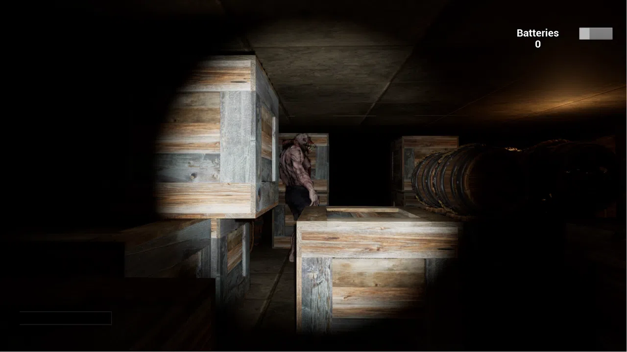 Absentia Screenshot 1