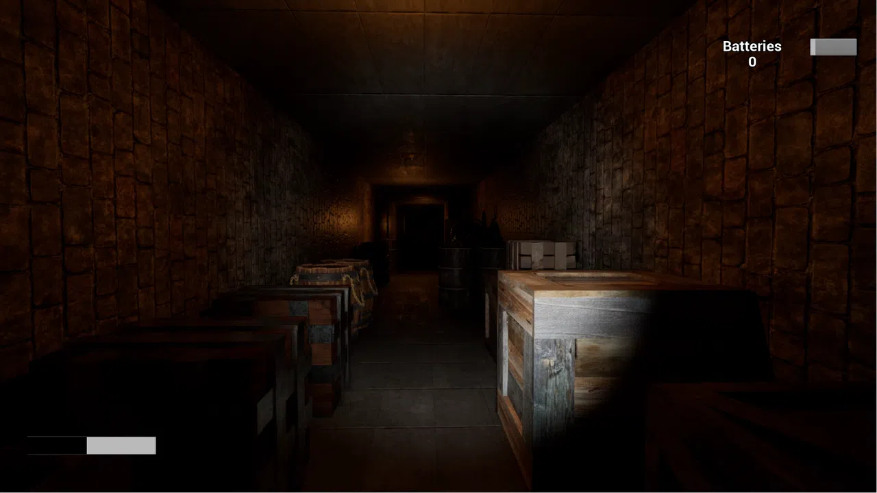 Absentia Screenshot 14