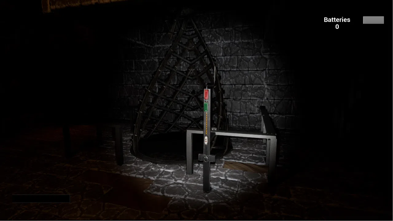 Absentia Screenshot 16