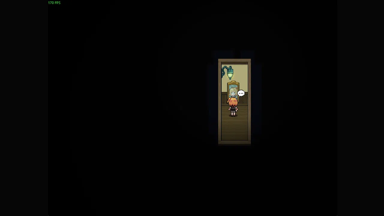 Scarlet Children Screenshot 0